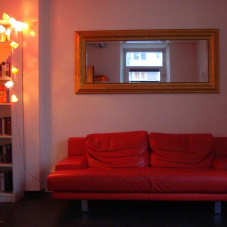 Hostel Lion Lodge Luzern Экстерьер фото
