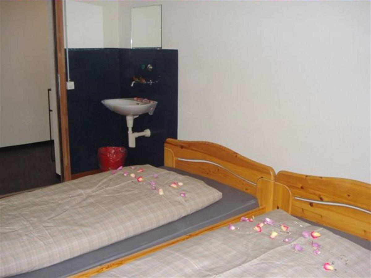 Hostel Lion Lodge Luzern Экстерьер фото