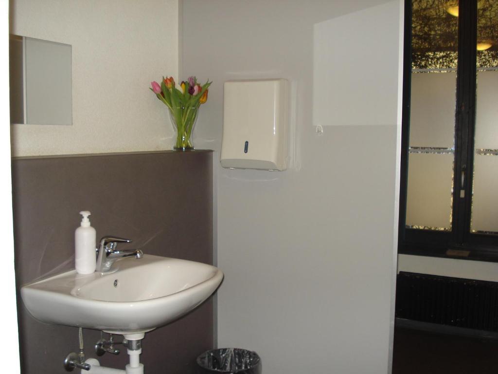 Hostel Lion Lodge Luzern Номер фото