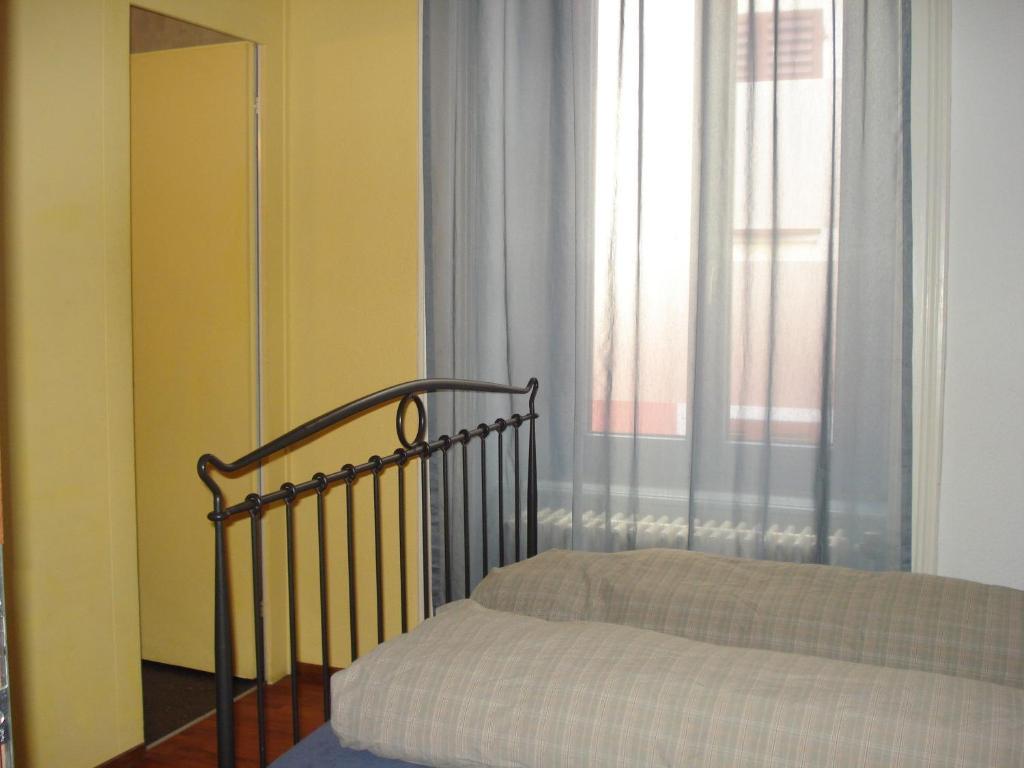 Hostel Lion Lodge Luzern Номер фото