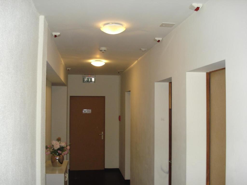 Hostel Lion Lodge Luzern Номер фото